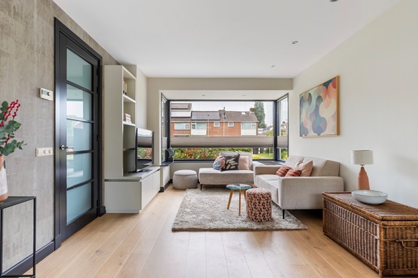 Medium property photo - Johannes Bosboomstraat 25, 3443 HC Woerden