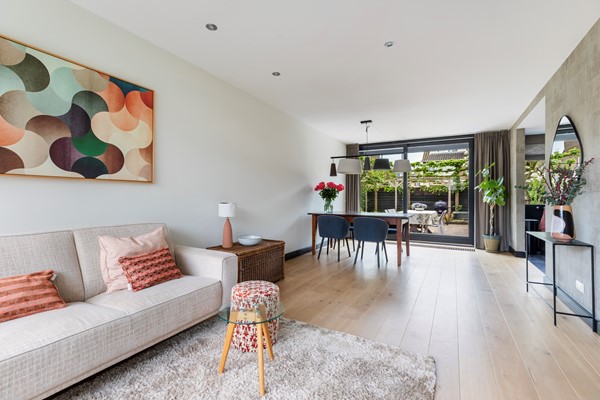 Medium property photo - Johannes Bosboomstraat 25, 3443 HC Woerden