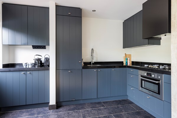 Medium property photo - Johannes Bosboomstraat 25, 3443 HC Woerden