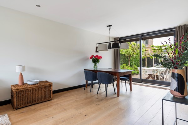 Medium property photo - Johannes Bosboomstraat 25, 3443 HC Woerden
