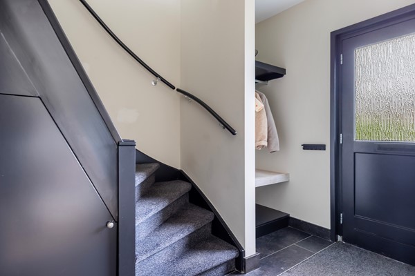 Medium property photo - Johannes Bosboomstraat 25, 3443 HC Woerden