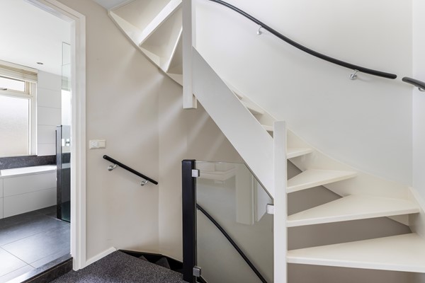 Medium property photo - Johannes Bosboomstraat 25, 3443 HC Woerden
