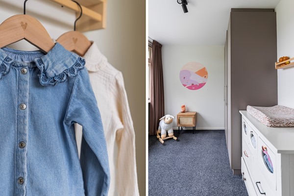 Medium property photo - Johannes Bosboomstraat 25, 3443 HC Woerden