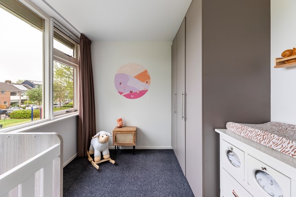 Medium property photo - Johannes Bosboomstraat 25, 3443 HC Woerden