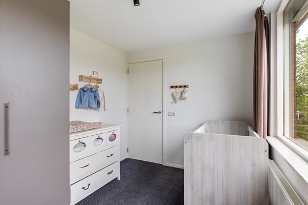 Medium property photo - Johannes Bosboomstraat 25, 3443 HC Woerden