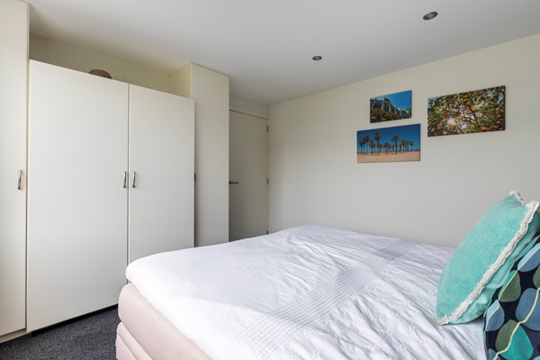 Medium property photo - Johannes Bosboomstraat 25, 3443 HC Woerden