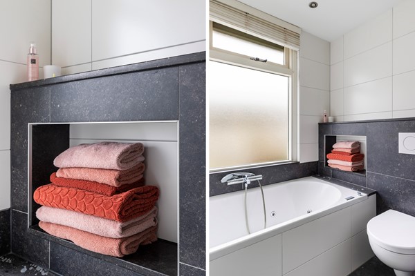 Medium property photo - Johannes Bosboomstraat 25, 3443 HC Woerden