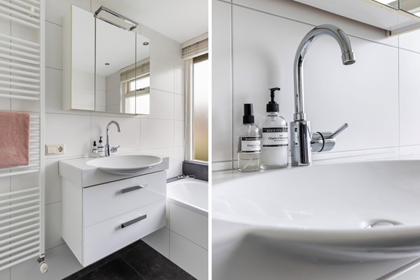 Medium property photo - Johannes Bosboomstraat 25, 3443 HC Woerden
