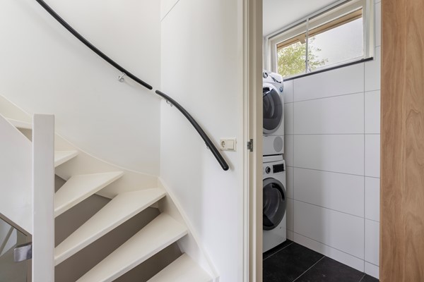 Medium property photo - Johannes Bosboomstraat 25, 3443 HC Woerden