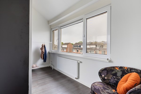 Medium property photo - Johannes Bosboomstraat 25, 3443 HC Woerden