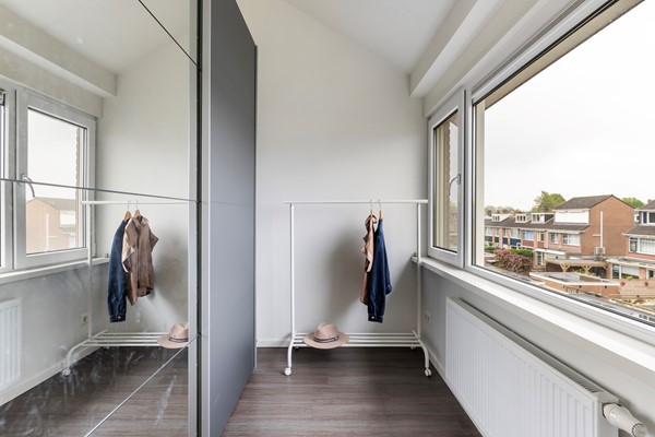 Medium property photo - Johannes Bosboomstraat 25, 3443 HC Woerden
