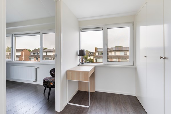 Medium property photo - Johannes Bosboomstraat 25, 3443 HC Woerden