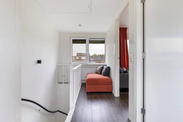 Medium property photo - Johannes Bosboomstraat 25, 3443 HC Woerden