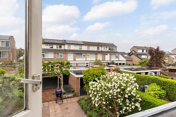 Medium property photo - Johannes Bosboomstraat 25, 3443 HC Woerden
