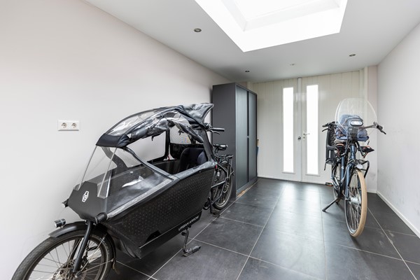 Medium property photo - Johannes Bosboomstraat 25, 3443 HC Woerden