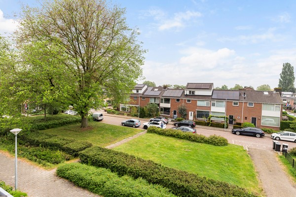 Medium property photo - Johannes Bosboomstraat 25, 3443 HC Woerden