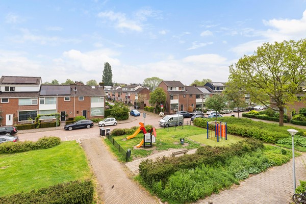Medium property photo - Johannes Bosboomstraat 25, 3443 HC Woerden
