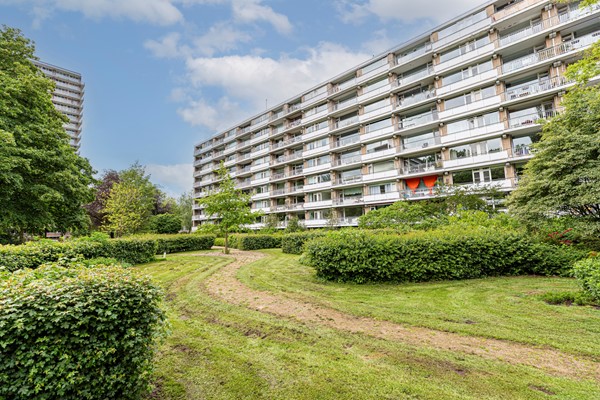 Te koop: Nansenplaats 37, 3069 CK Rotterdam