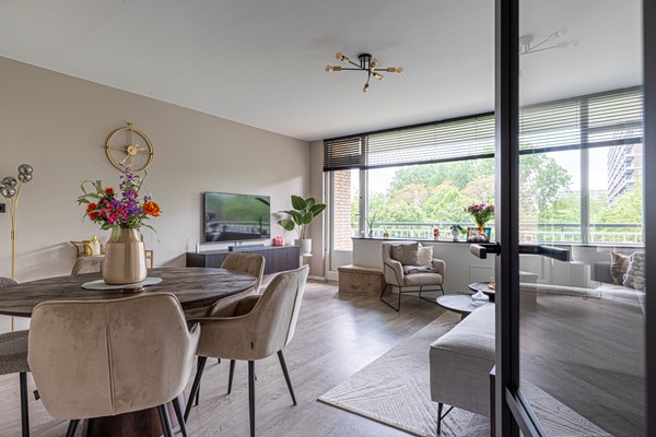 Medium property photo - Nansenplaats 37, 3069 CK Rotterdam