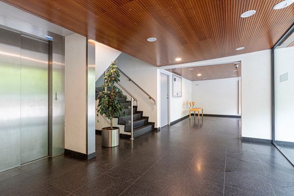 Medium property photo - Nansenplaats 37, 3069 CK Rotterdam