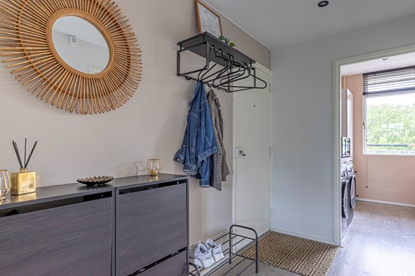 Medium property photo - Nansenplaats 37, 3069 CK Rotterdam