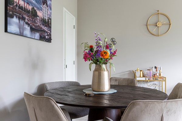 Medium property photo - Nansenplaats 37, 3069 CK Rotterdam