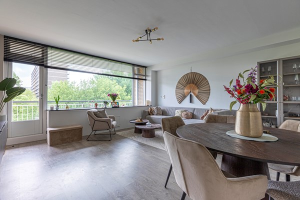 Medium property photo - Nansenplaats 37, 3069 CK Rotterdam