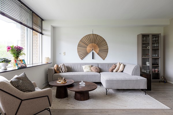 Medium property photo - Nansenplaats 37, 3069 CK Rotterdam