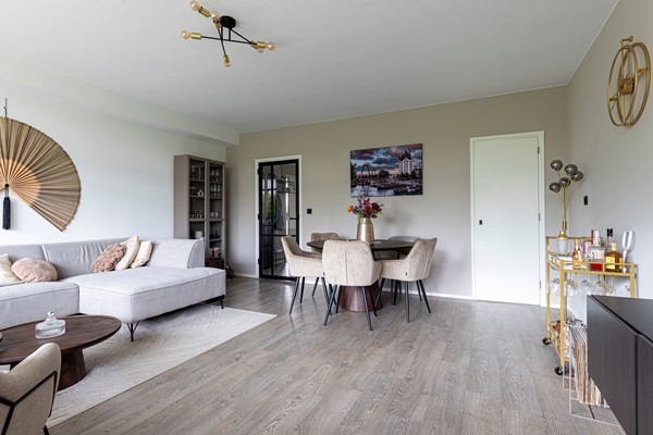 Medium property photo - Nansenplaats 37, 3069 CK Rotterdam