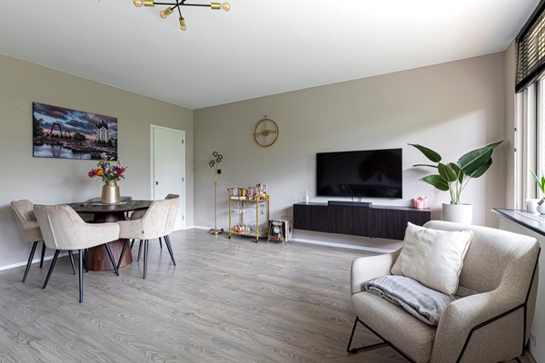 Medium property photo - Nansenplaats 37, 3069 CK Rotterdam