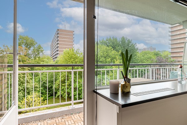 Medium property photo - Nansenplaats 37, 3069 CK Rotterdam