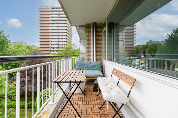 Medium property photo - Nansenplaats 37, 3069 CK Rotterdam