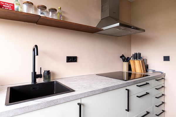 Medium property photo - Nansenplaats 37, 3069 CK Rotterdam