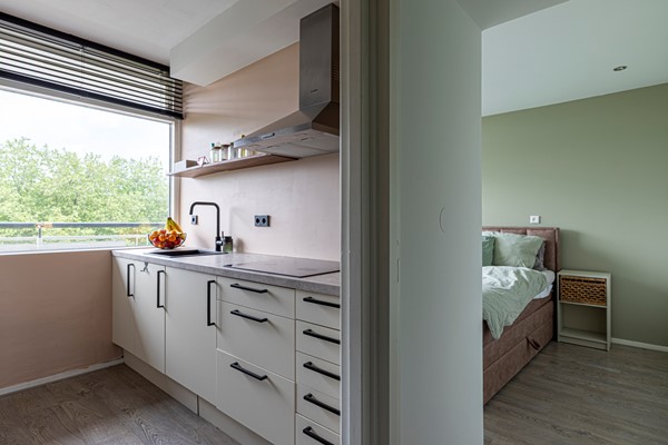Medium property photo - Nansenplaats 37, 3069 CK Rotterdam