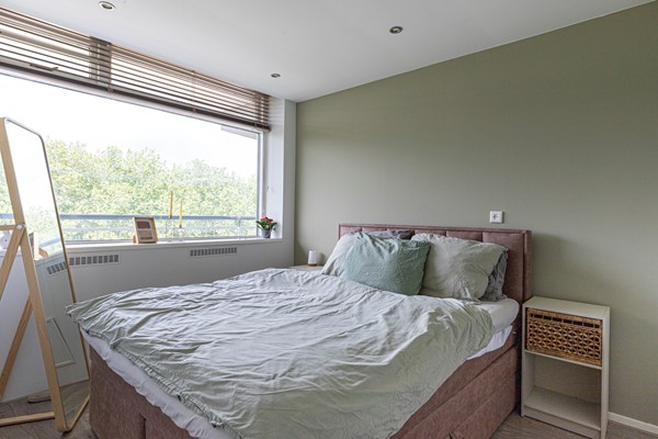 Medium property photo - Nansenplaats 37, 3069 CK Rotterdam