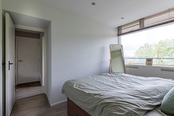 Medium property photo - Nansenplaats 37, 3069 CK Rotterdam