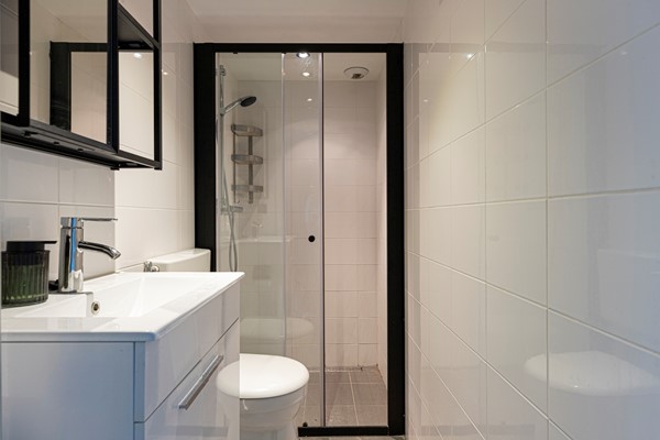 Medium property photo - Nansenplaats 37, 3069 CK Rotterdam