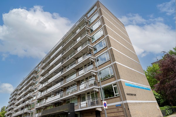 Medium property photo - Nansenplaats 37, 3069 CK Rotterdam