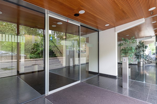 Medium property photo - Nansenplaats 37, 3069 CK Rotterdam