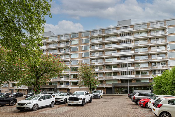 Medium property photo - Nansenplaats 37, 3069 CK Rotterdam