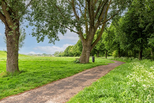 Medium property photo - Nansenplaats 37, 3069 CK Rotterdam