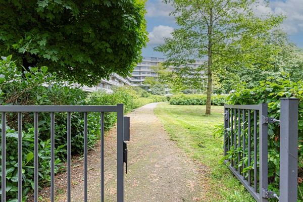 Medium property photo - Nansenplaats 37, 3069 CK Rotterdam