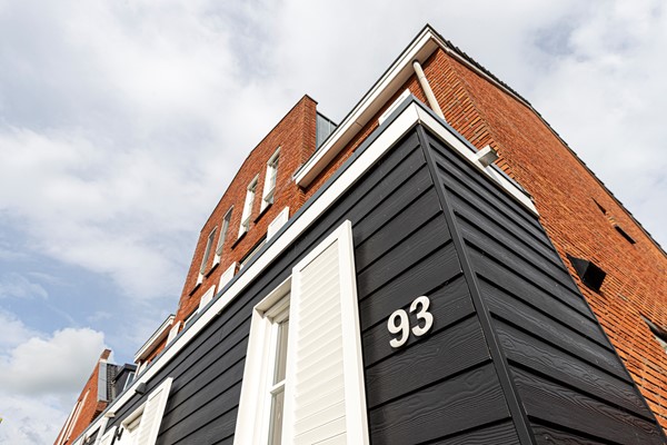 Medium property photo - Jacob Barneveldstraat 93, 3461 GA Linschoten
