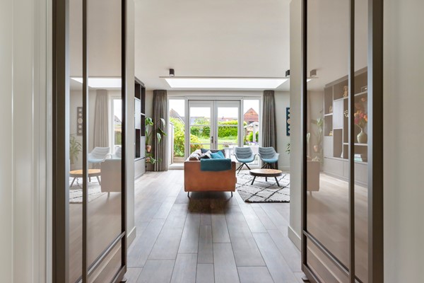Medium property photo - Jacob Barneveldstraat 93, 3461 GA Linschoten