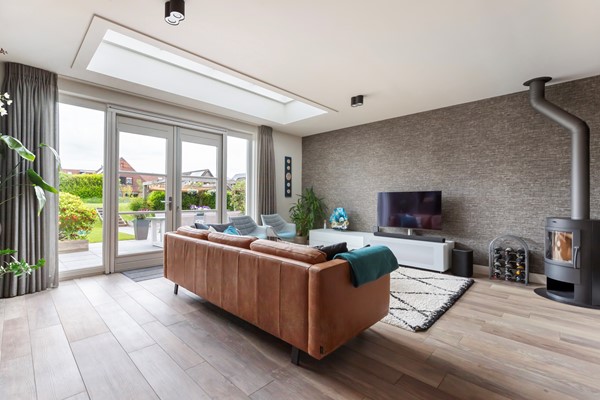 Medium property photo - Jacob Barneveldstraat 93, 3461 GA Linschoten