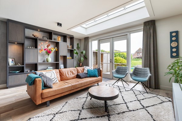 Medium property photo - Jacob Barneveldstraat 93, 3461 GA Linschoten