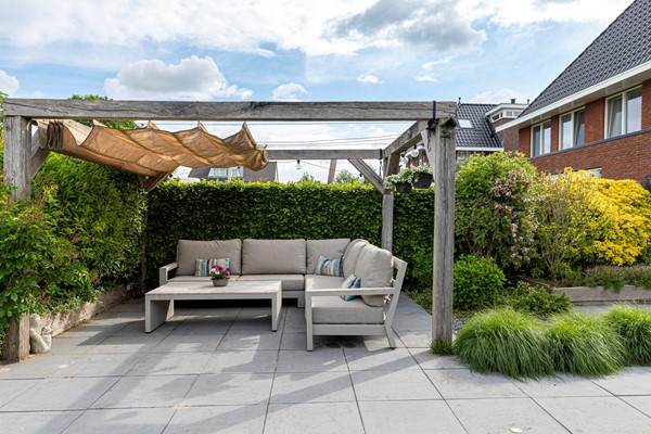 Medium property photo - Jacob Barneveldstraat 93, 3461 GA Linschoten