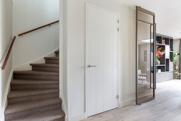 Medium property photo - Jacob Barneveldstraat 93, 3461 GA Linschoten