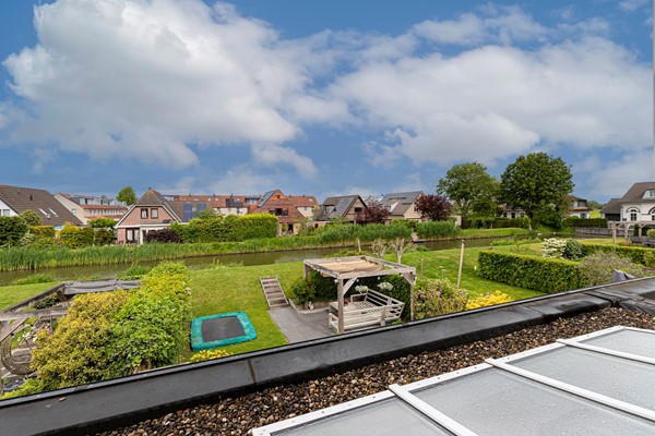 Medium property photo - Jacob Barneveldstraat 93, 3461 GA Linschoten