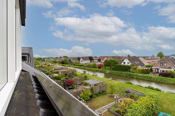Medium property photo - Jacob Barneveldstraat 93, 3461 GA Linschoten